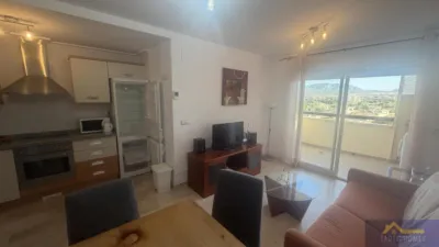 Apartment on Avenida de la Sierra de los Villares, 73 photo 10