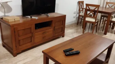 Apartamento en calle Alcacil, 20 photo 21