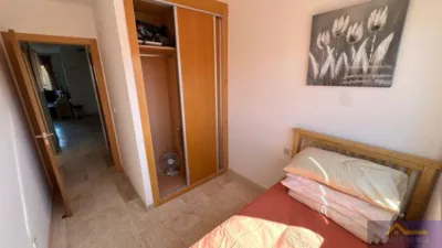 Apartment at Calle Pasajes, No. 4 photo 5