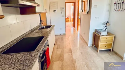 Apartment at Calle Pasajes, No. 4 photo 8