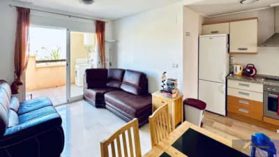 Apartment at Calle Pasajes, No. 4 photo 12