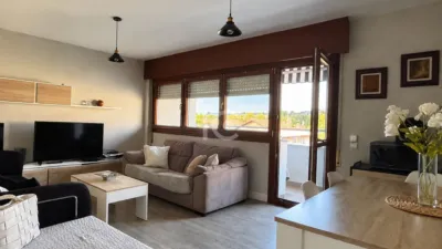 Apartment in Todas photo 7