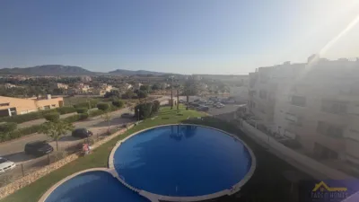 Apartment on Avenida de la Sierra de los Villares, 73 photo 5