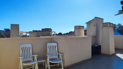Apartamento en calle Alcacil, 20 photo 13
