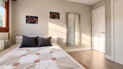 Apartment in Todas photo 21