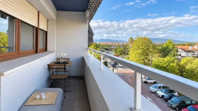 Apartment in Todas photo 9