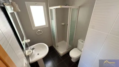 Apartment at Calle Pasajes, No. 4 photo 22