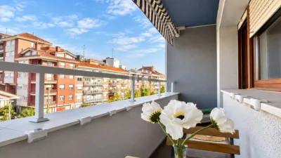 Apartment in Todas photo 10