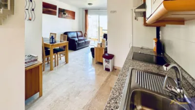 Apartment at Calle Pasajes, No. 4 photo 16