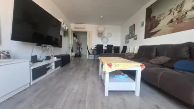 Duplex on Calle de Miguel Rueda photo 8