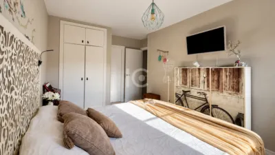 Apartment in Todas photo 14