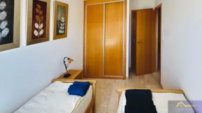 Apartment at Calle Pasajes, No. 4 photo 20