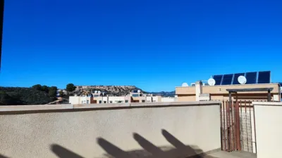 Apartamento en calle Alcacil, 20 photo 10