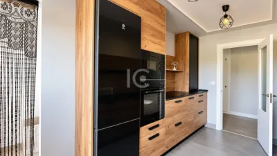 Apartment in Todas photo 6