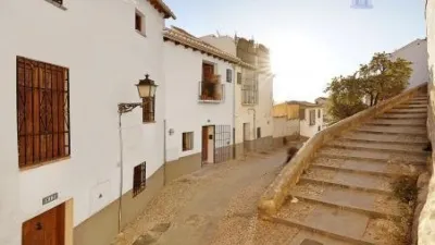 House on Calle Álamo del Marqués, 13 photo 3