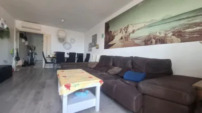Duplex on Calle de Miguel Rueda photo 7