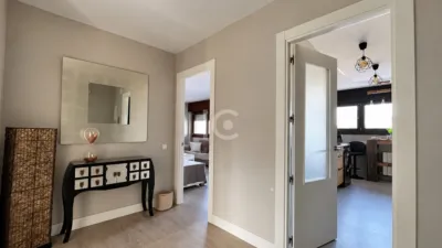 Apartment in Todas photo 11