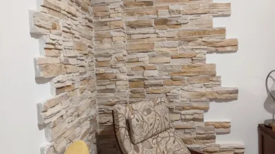 Apartamento en calle Alcacil, 20 photo 22