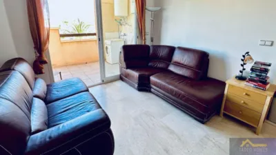 Apartment at Calle Pasajes, No. 4 photo 15