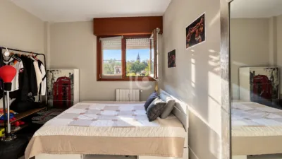 Apartment in Todas photo 20