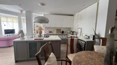 Flat in Plaza de Cánovas del Castillo photo 12
