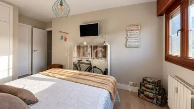 Apartment in Todas photo 15
