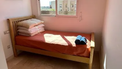 Apartment at Calle Pasajes, No. 4 photo 25