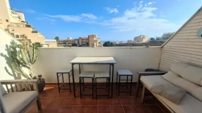 Duplex on Calle de Miguel Rueda photo 9