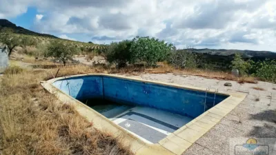 Rustic house in Saliente Alto photo 24