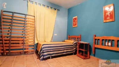 Rustic house in Saliente Alto photo 10