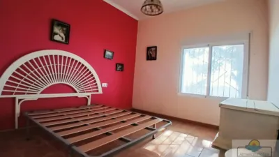 Rustic house in Saliente Alto photo 3