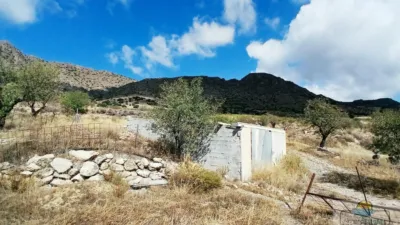 Rustic house in Saliente Alto photo 30