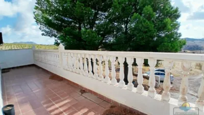 Rustic house in Saliente Alto photo 13