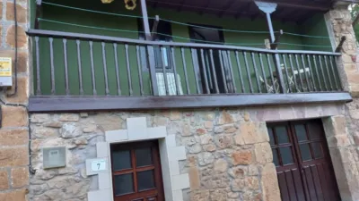 House on Carretera de la Trasculina photo 2