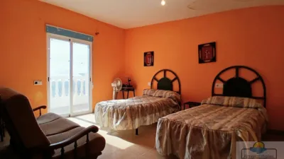 Rustic house in Saliente Alto photo 8