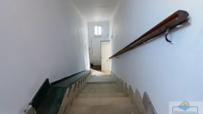 Rustic house in Saliente Alto photo 7
