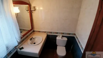 Rustic house in Saliente Alto photo 4
