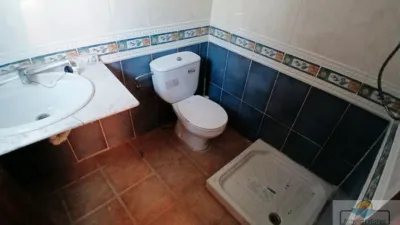 Rustic house in Saliente Alto photo 12