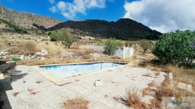 Rustic house in Saliente Alto photo 26
