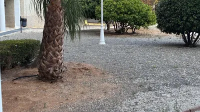 Apartment in Terrazas de Chapin photo 4