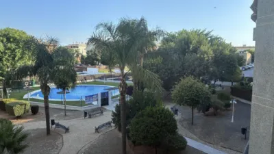 Apartment in Terrazas de Chapin photo 5