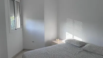 Apartment in Terrazas de Chapin photo 13