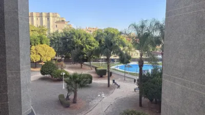 Apartment in Terrazas de Chapin photo 3