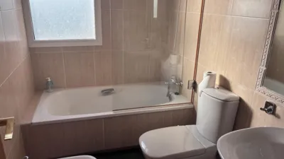Apartment in Terrazas de Chapin photo 9