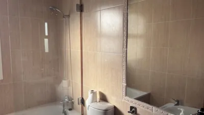 Apartment in Terrazas de Chapin photo 17