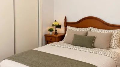 Dúplex en La Envía photo 13
