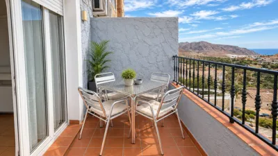 Duplex in La Envía photo 2