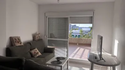 Apartment in Terrazas de Chapin photo 23