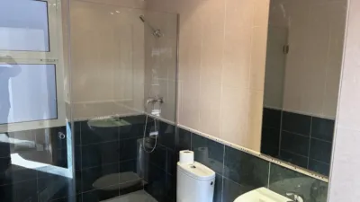 Apartment in Terrazas de Chapin photo 15