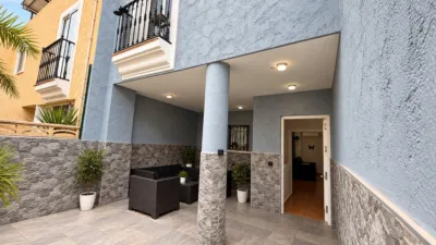 Duplex in La Envía photo 5